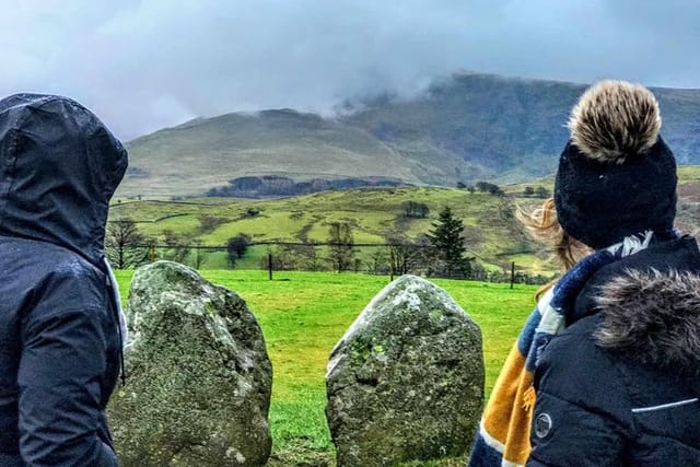 Shore Excursion: Lake District Adventure Sightseeing Day Trip from Liverpool - Photo 1 of 10